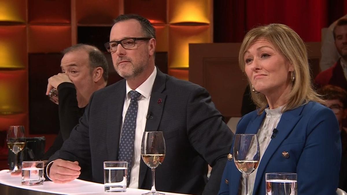 Tout le monde en parle