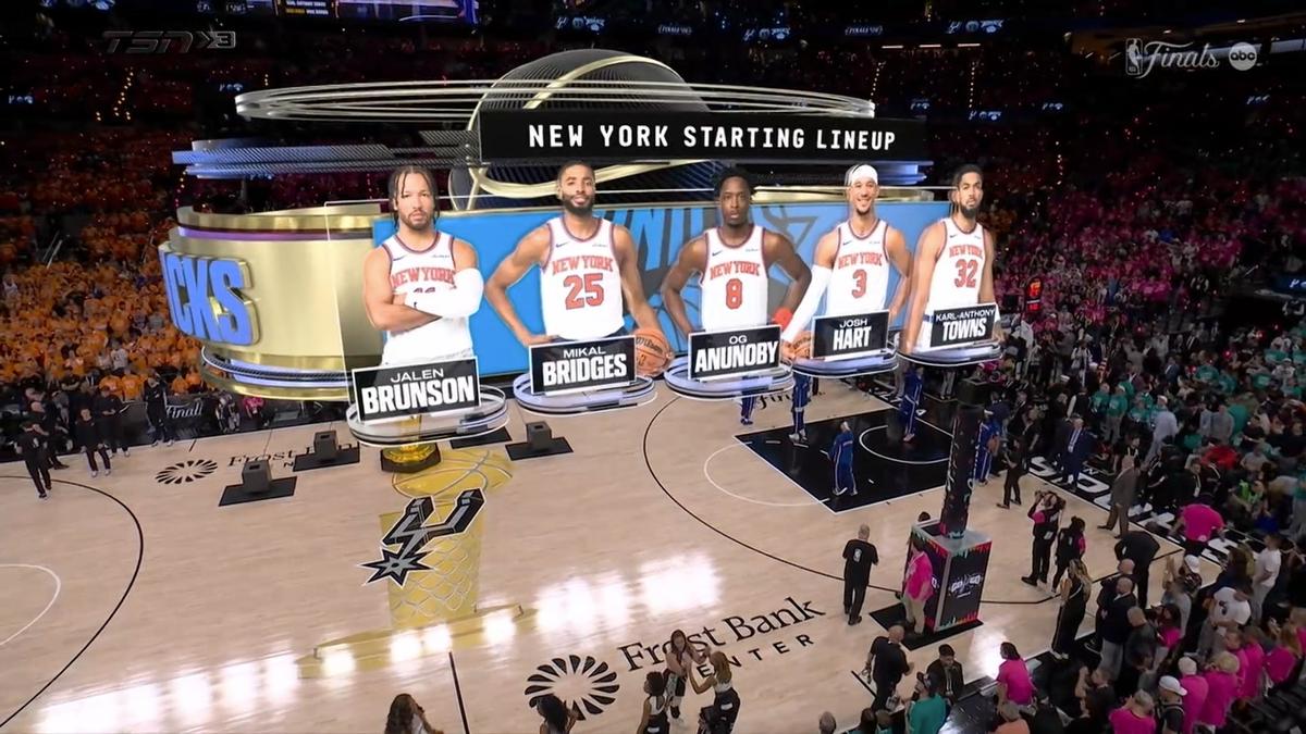 NBA Finals