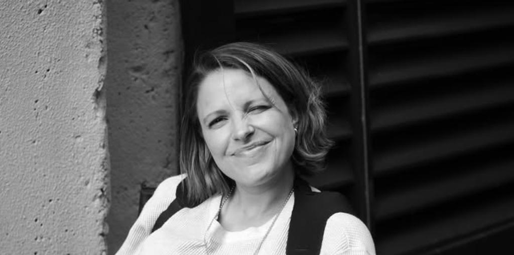 Sarah-Jeanne Labrosse