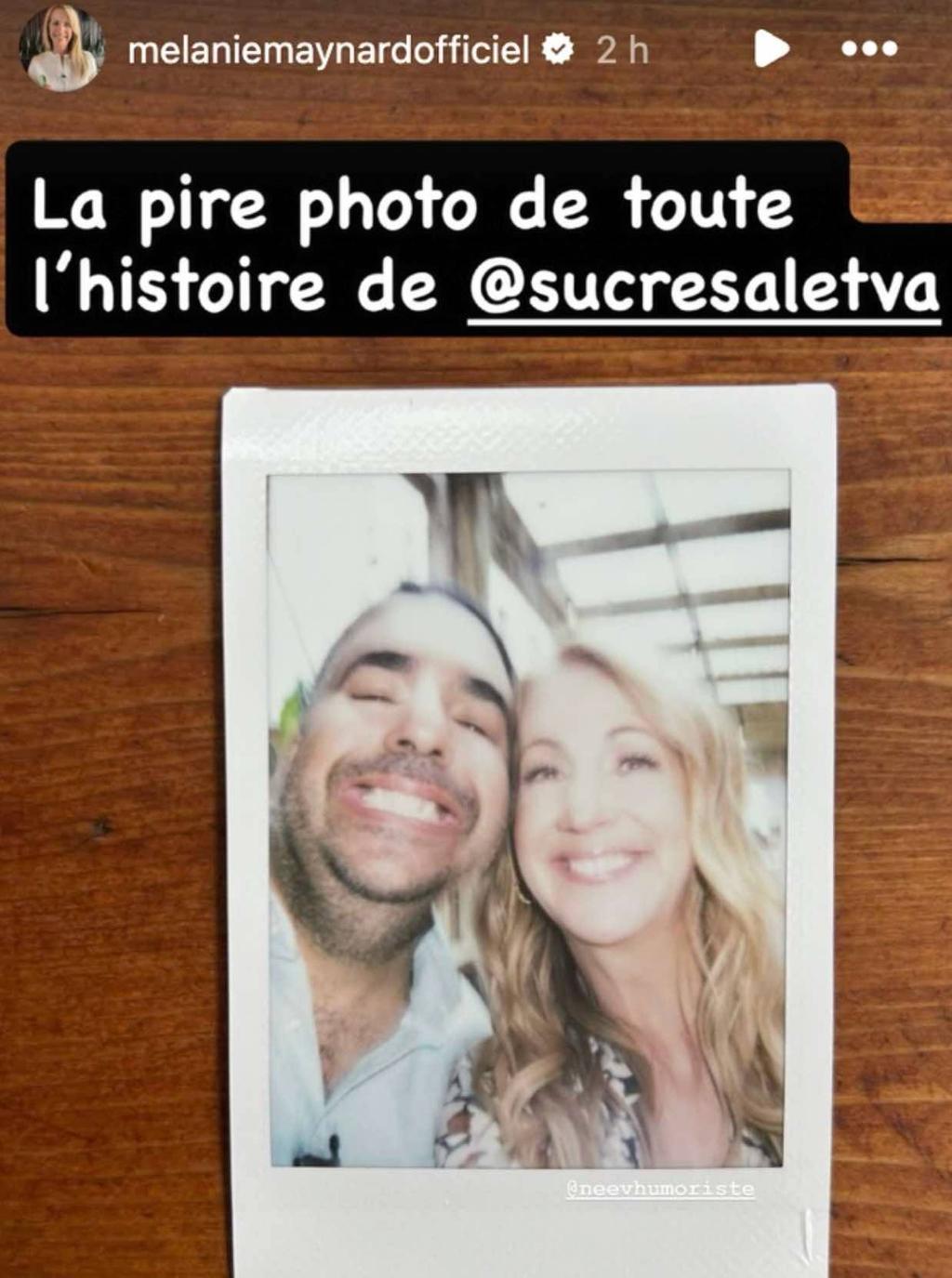 Sucré Salé
