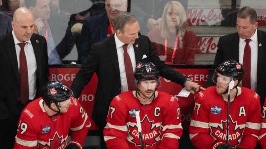 Team Canada