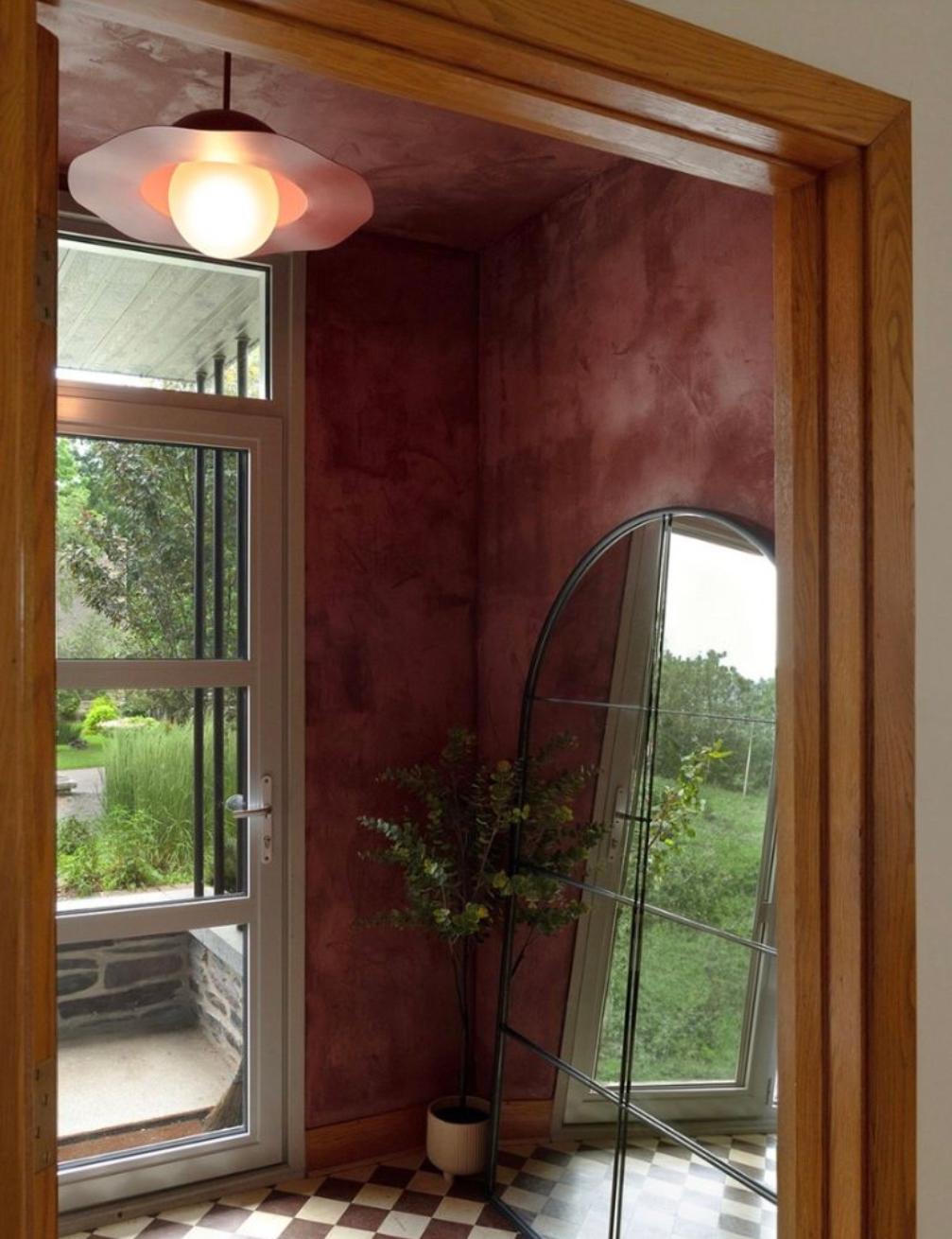 Maison Maripier Morin