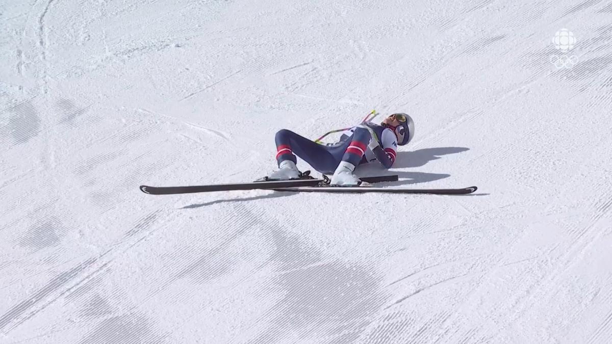 Lindsey Vonn