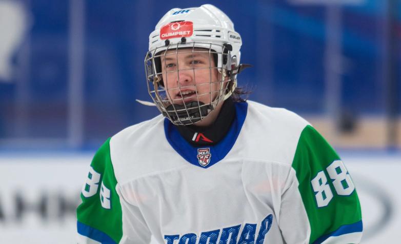Alexander Zharovsky
