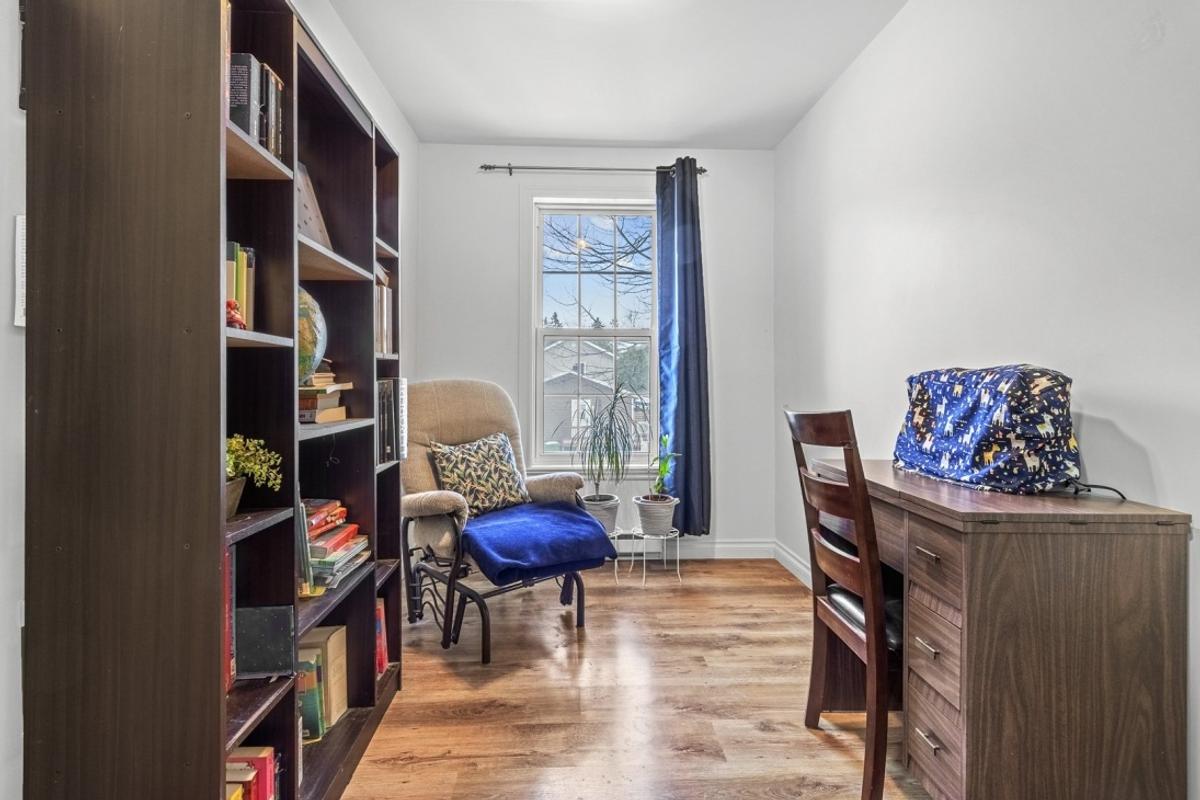 Immobilier