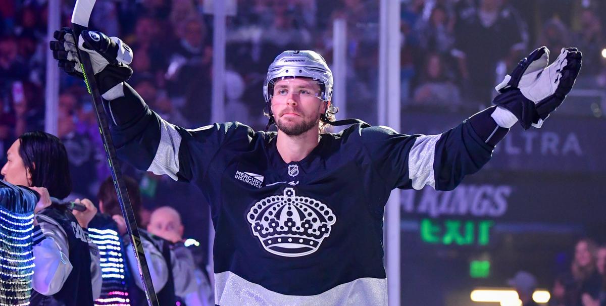 Adrian Kempe