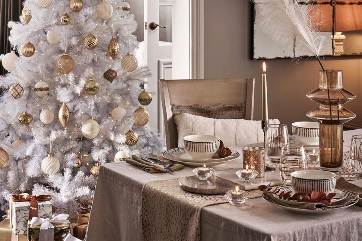 Déco Noël