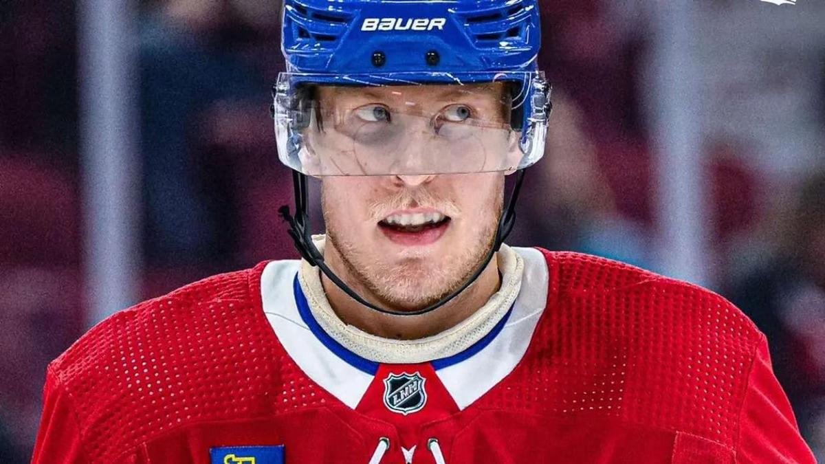 Patrik Laine
