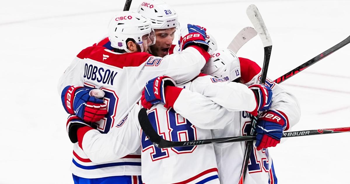 Canadiens de Montréal