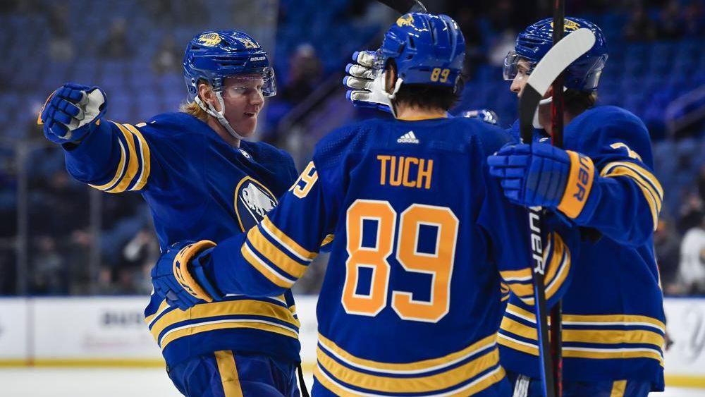 Sabres de Buffalo