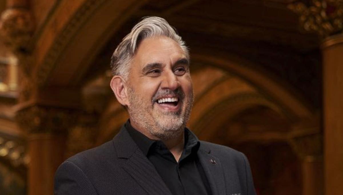 Marc Hervieux