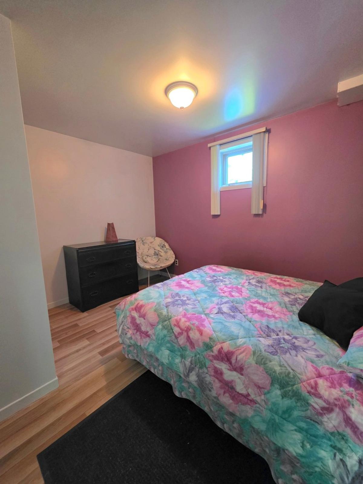 Deuxième chambre