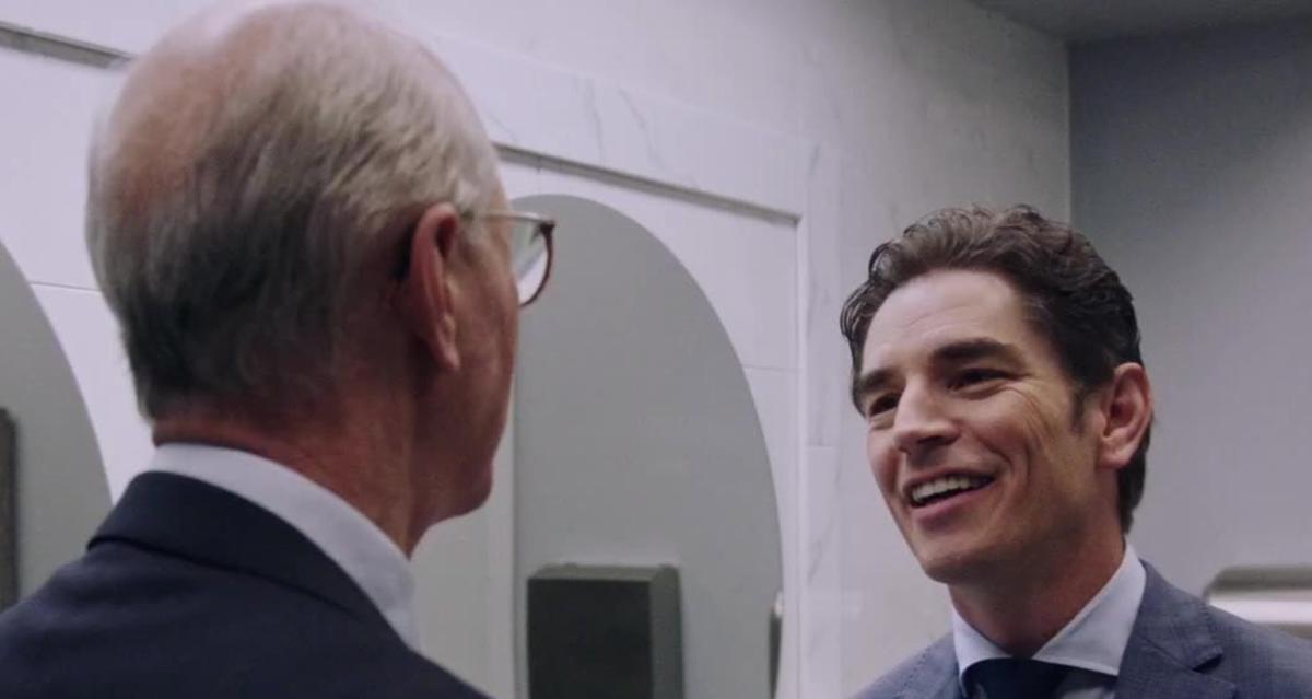 Sébastien Delorme dans Indéfendable