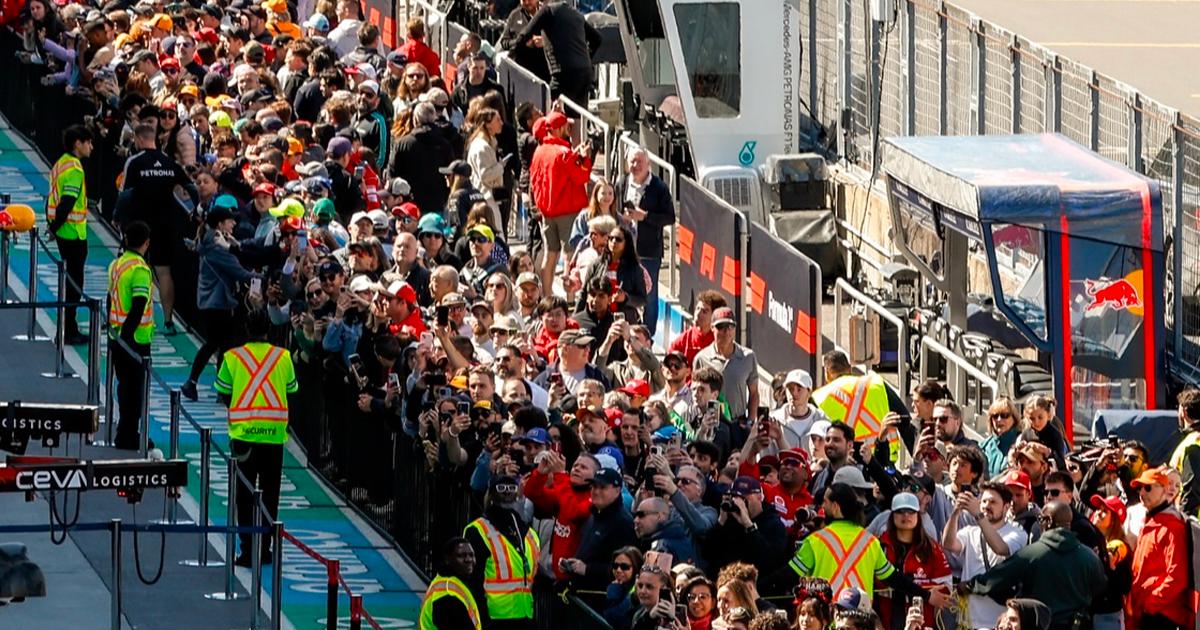 Grand Prix du Canada