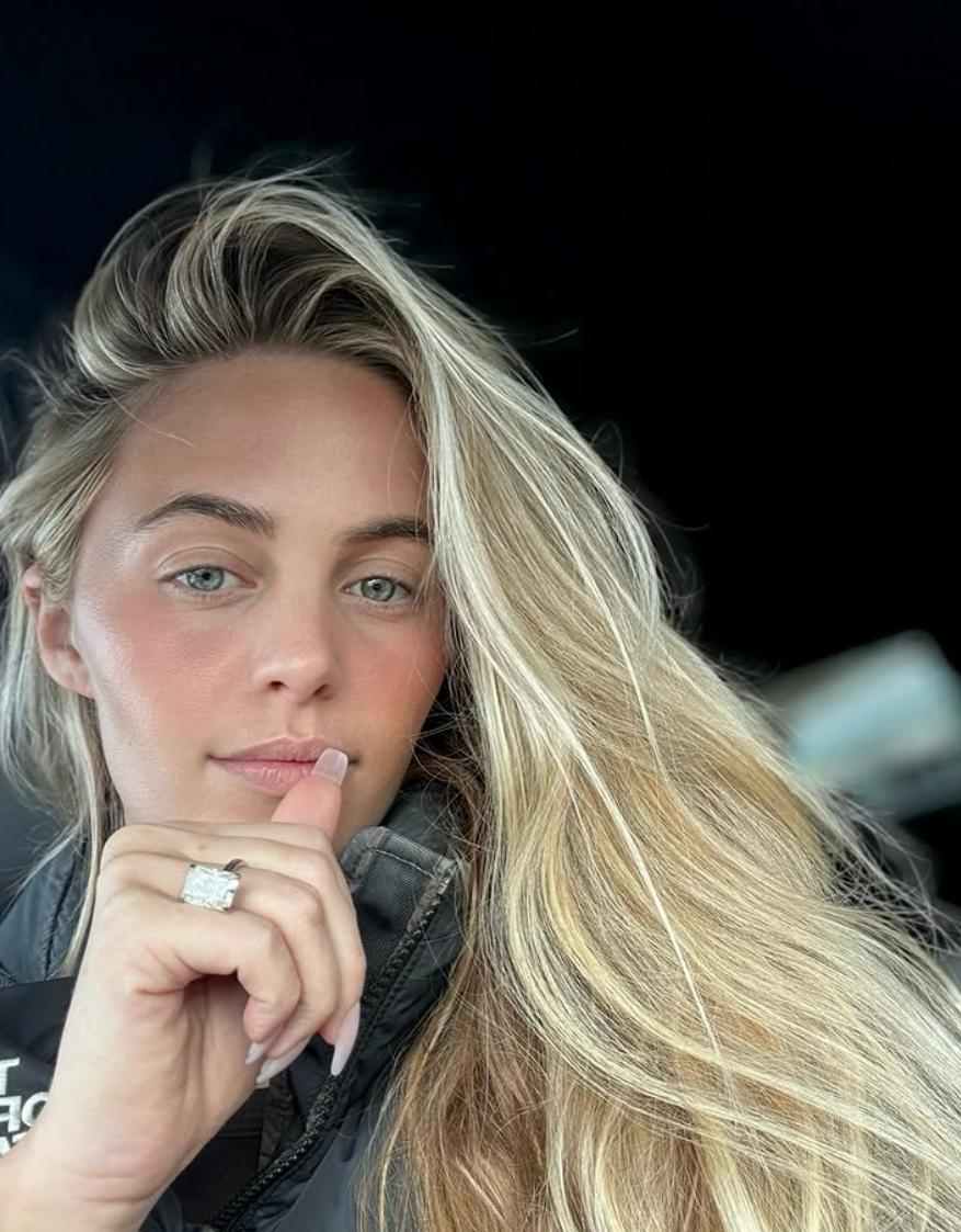 Alexa Serowik