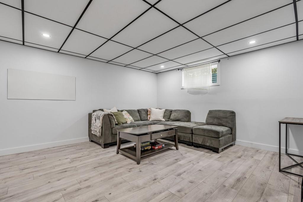Salle familiale