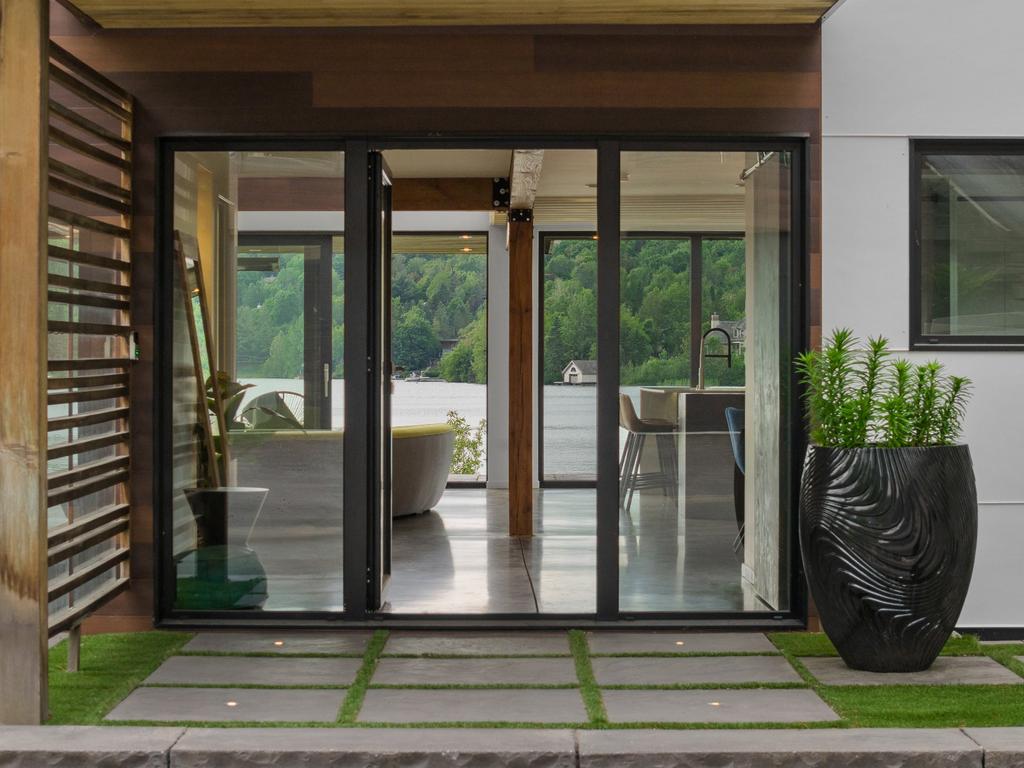 Entrée