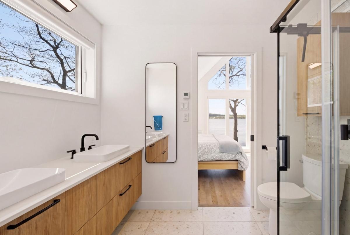 Salle de bain