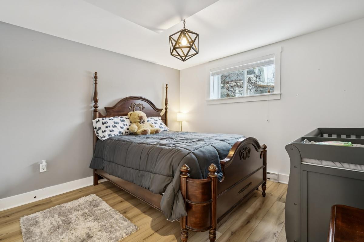 Autre chambre à coucher