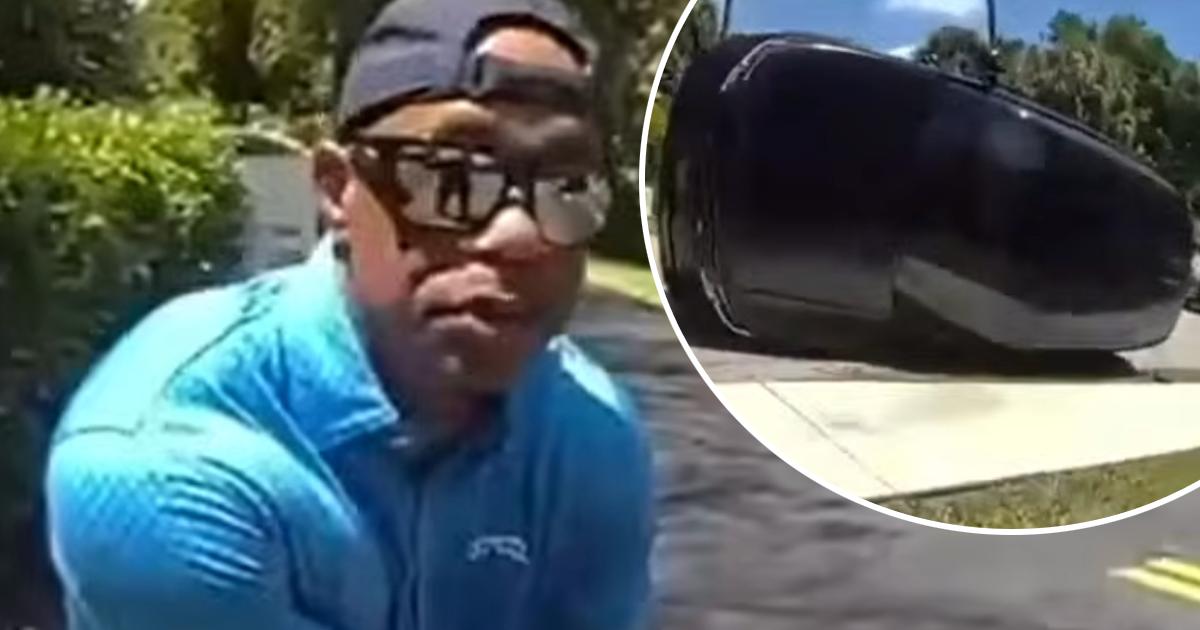 Tiger Woods