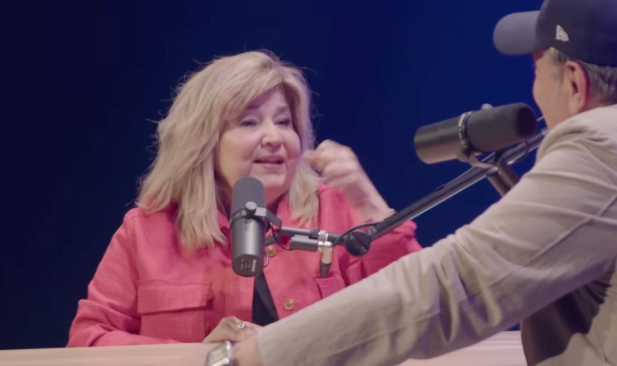 Marie-Claude Barrette