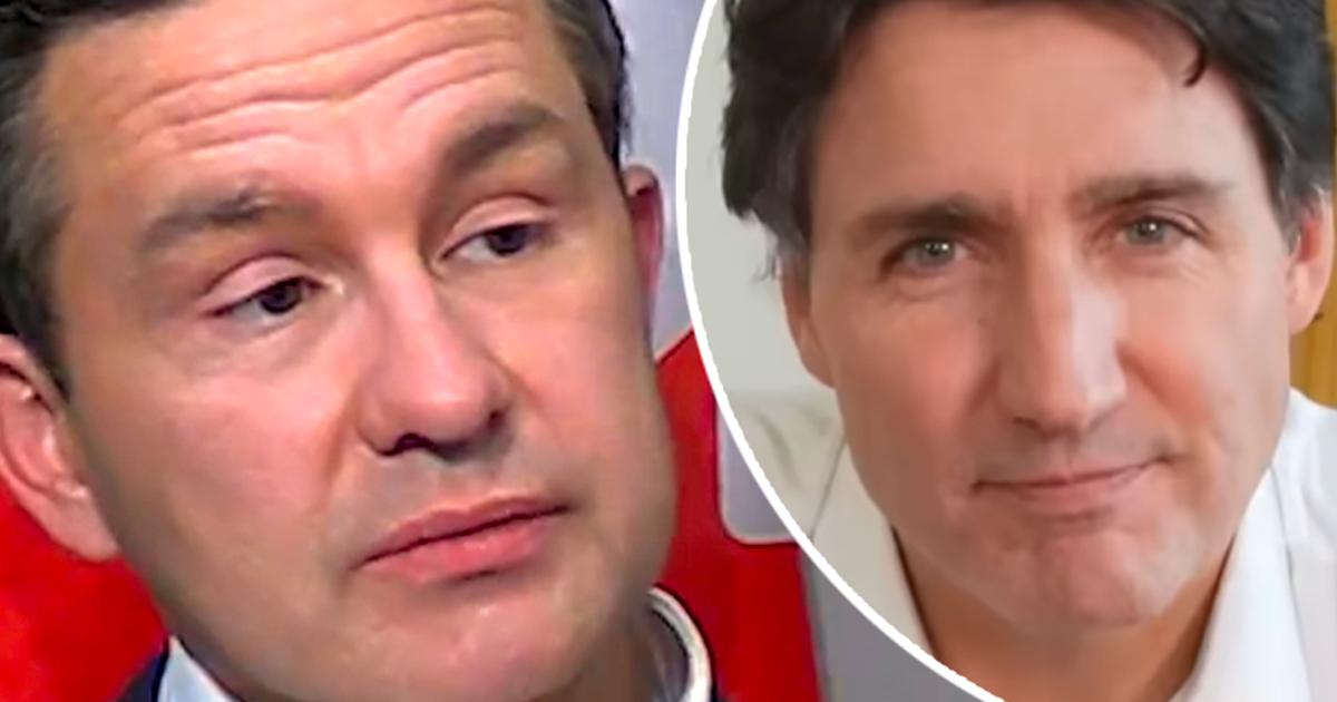 Pierre Poilievre
