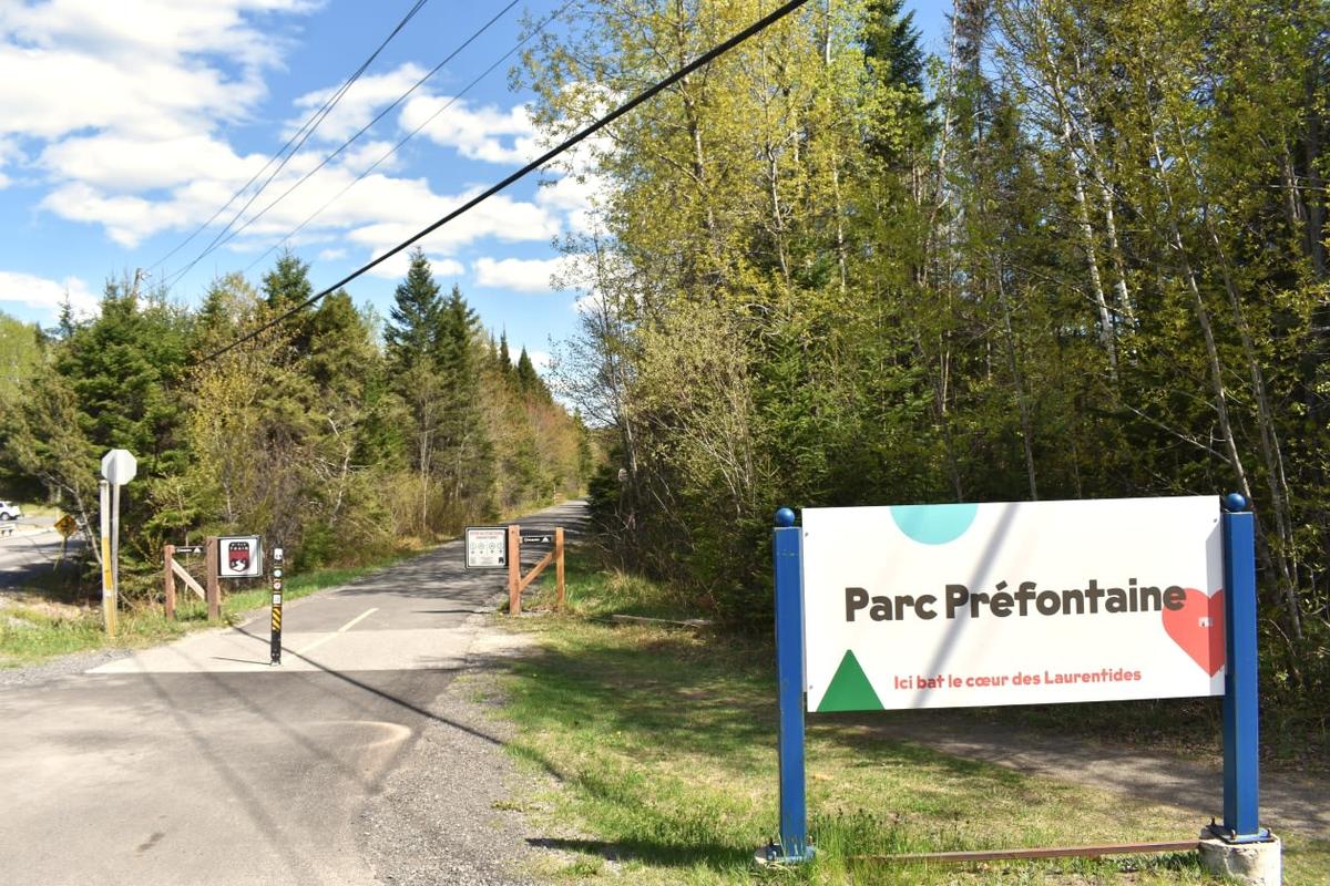 Attraits à proximité