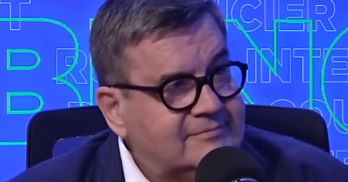 Denis Coderre