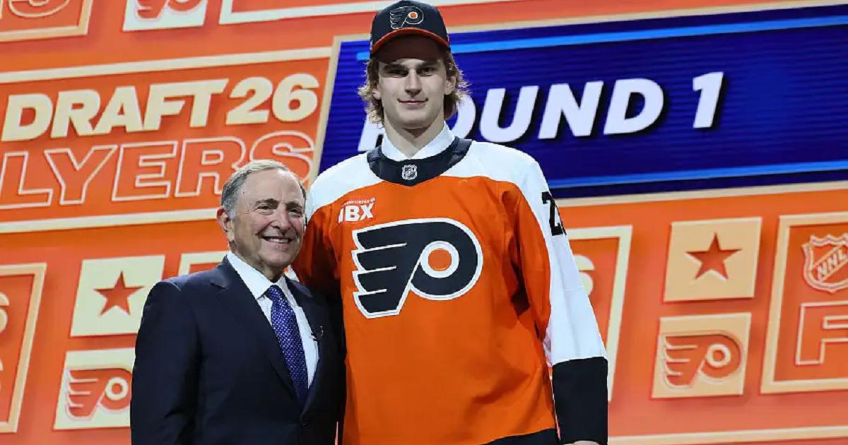 Maksim Sokolovskii-Bruce Bennett-Getty