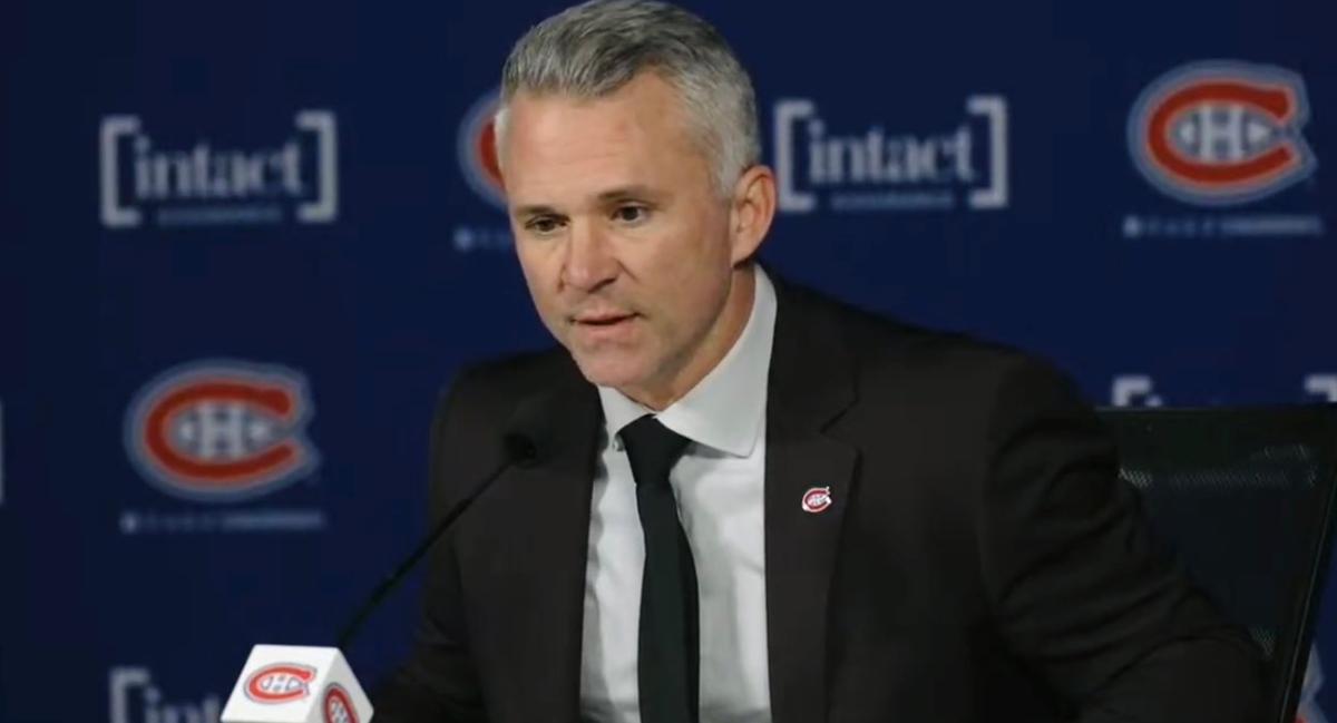 Martin St-Louis