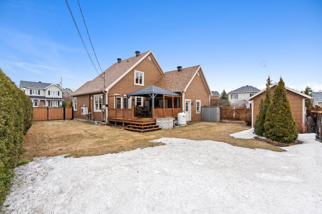Remax Avantages