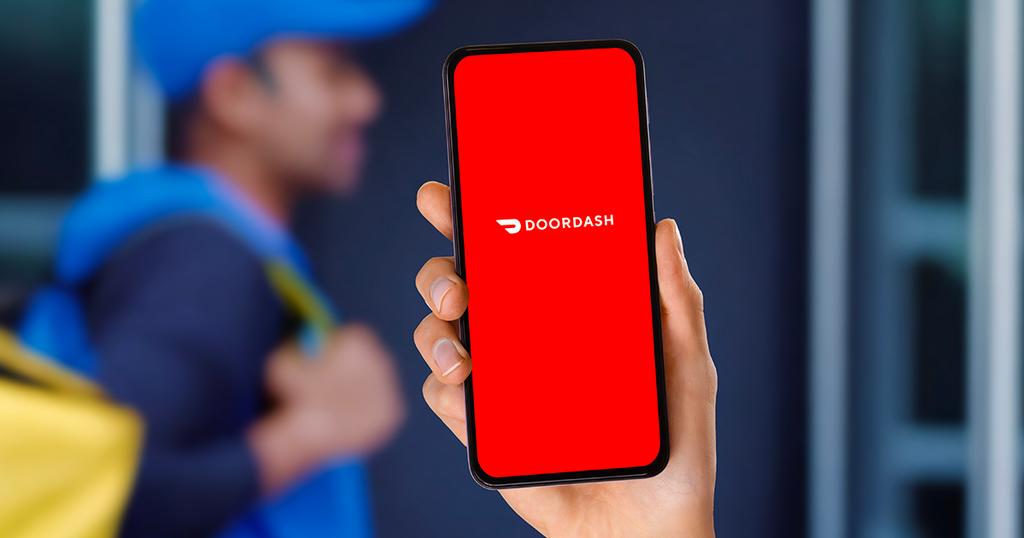 Doordash