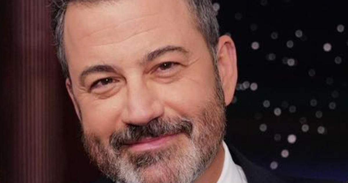Jimmy Kimmel