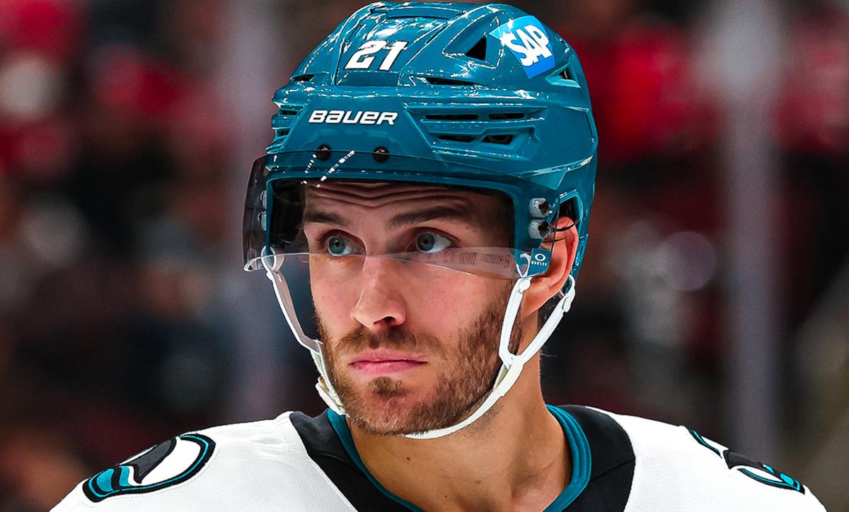 Alexander Wennberg
