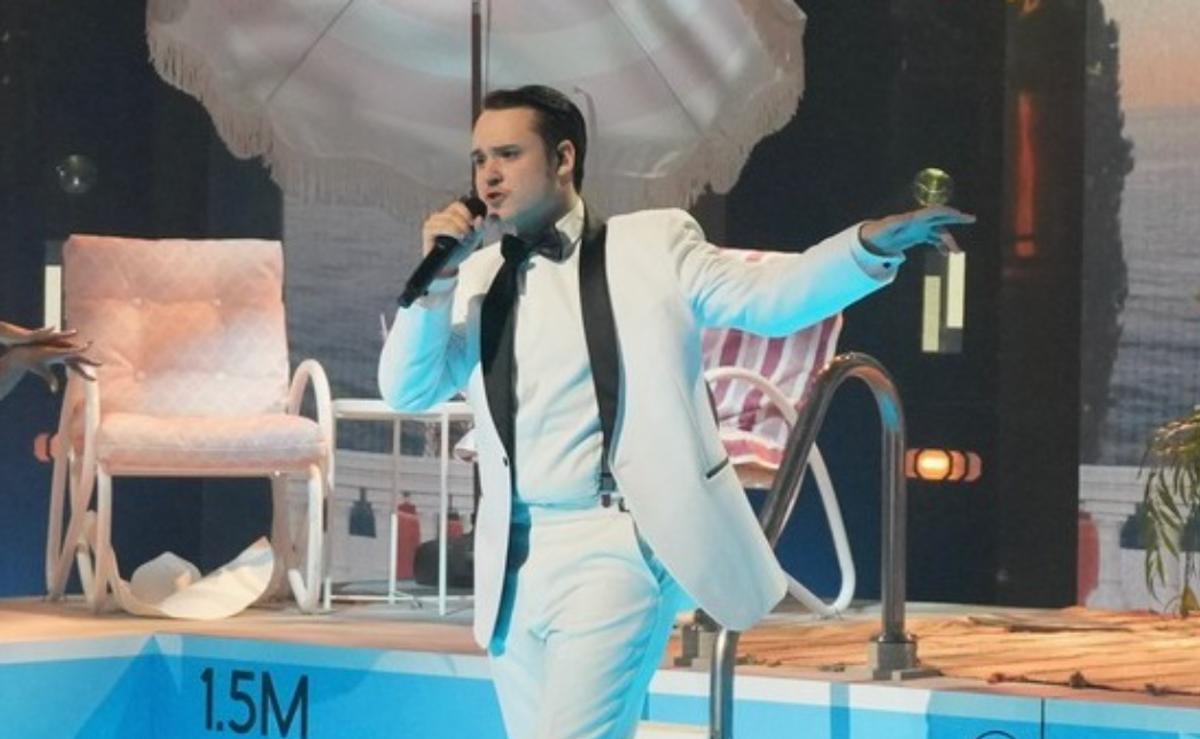  Édouard Tremblay-Grenier 