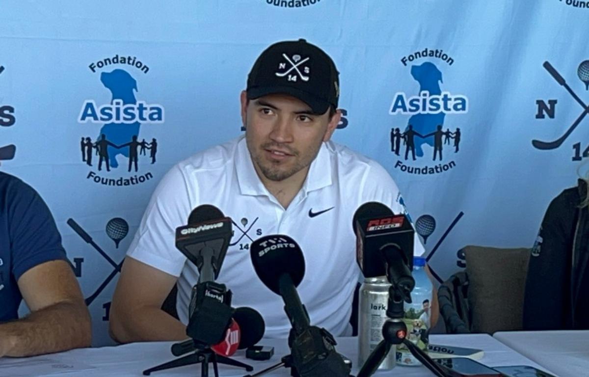 Nick Suzuki
