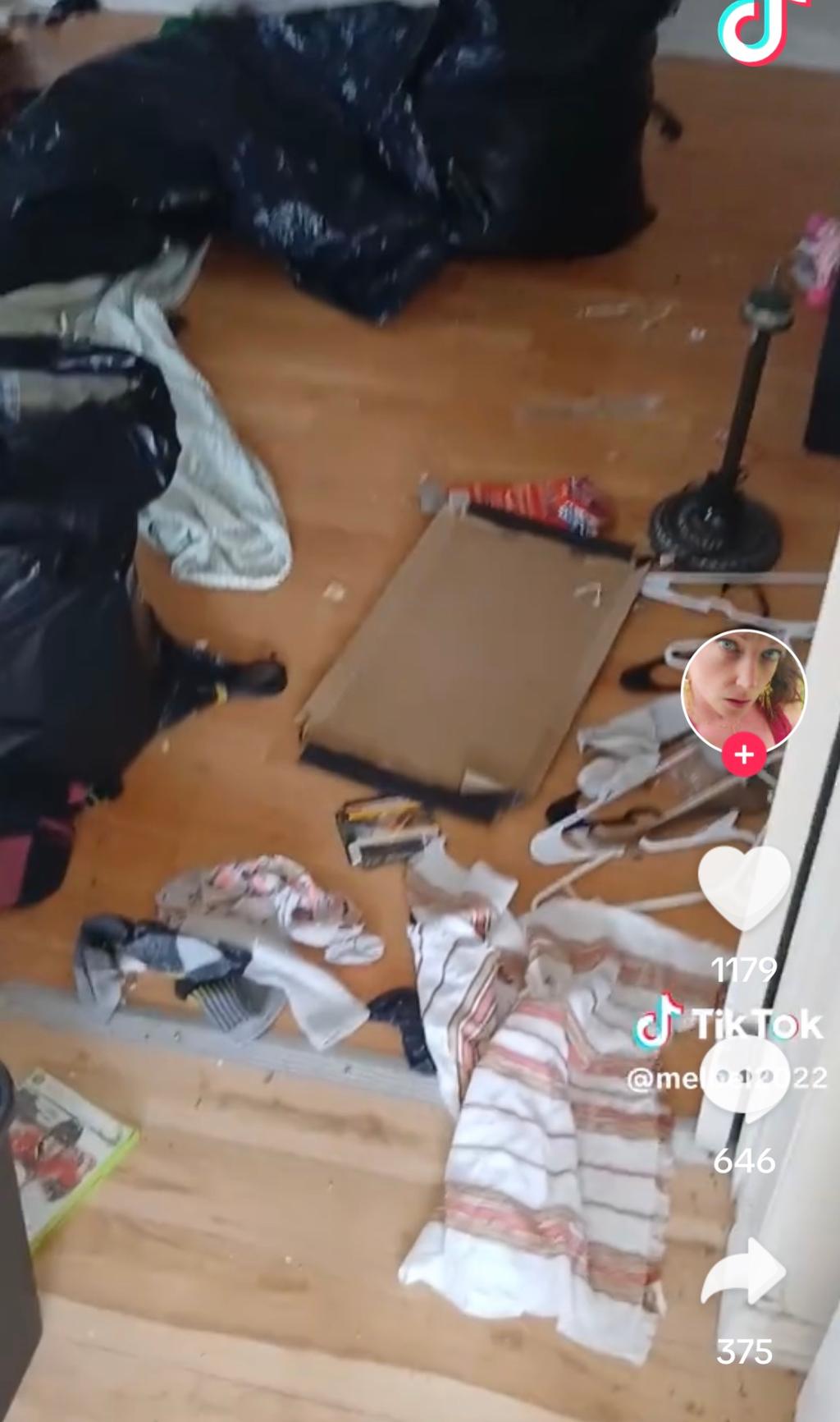 Image déchets