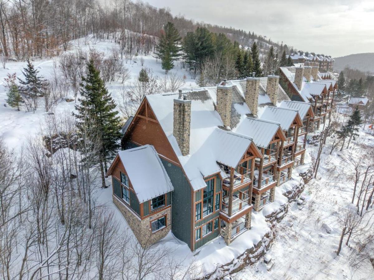 Mont-Tremblant