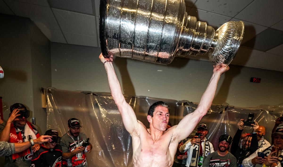 Rod Brind'Amour