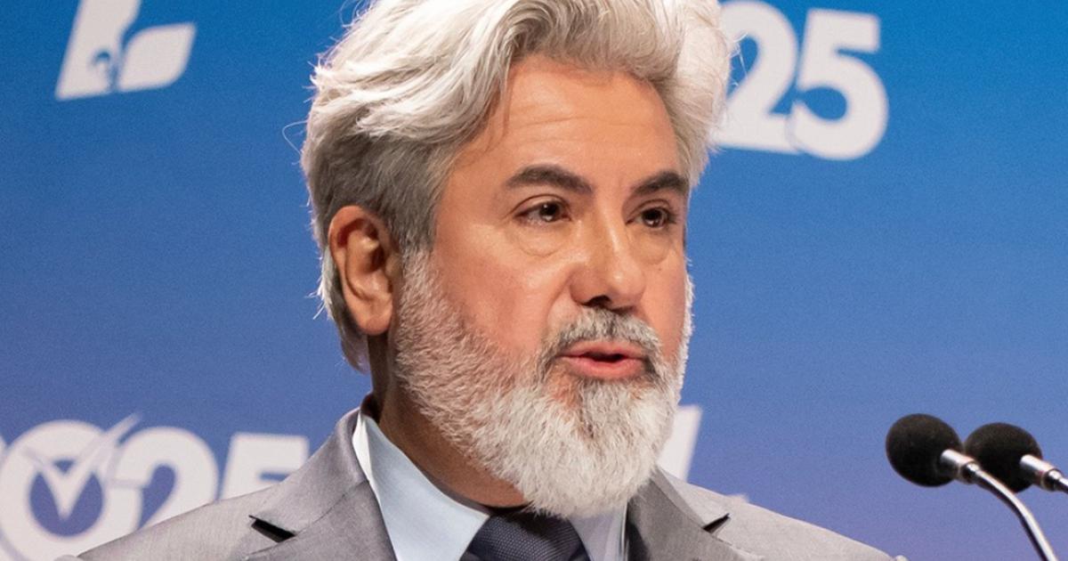 Pablo Rodriguez
