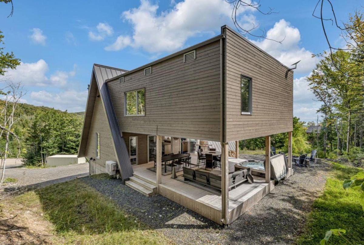 Immobilier
