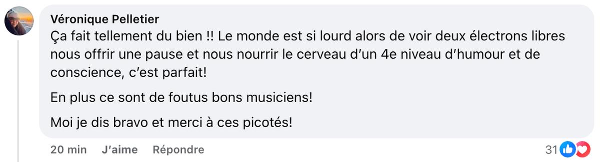 Tout le monde en parle