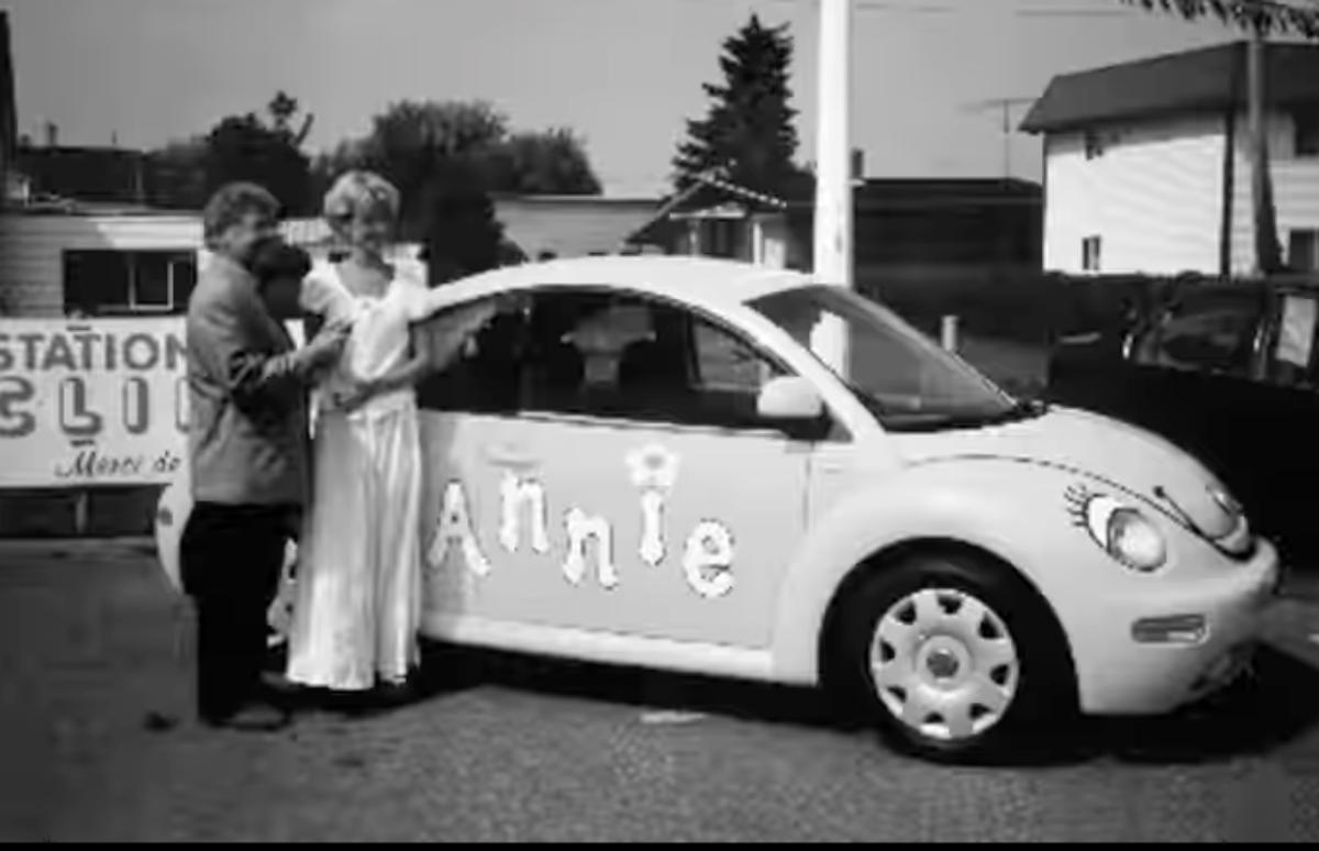 Annie Brocoli