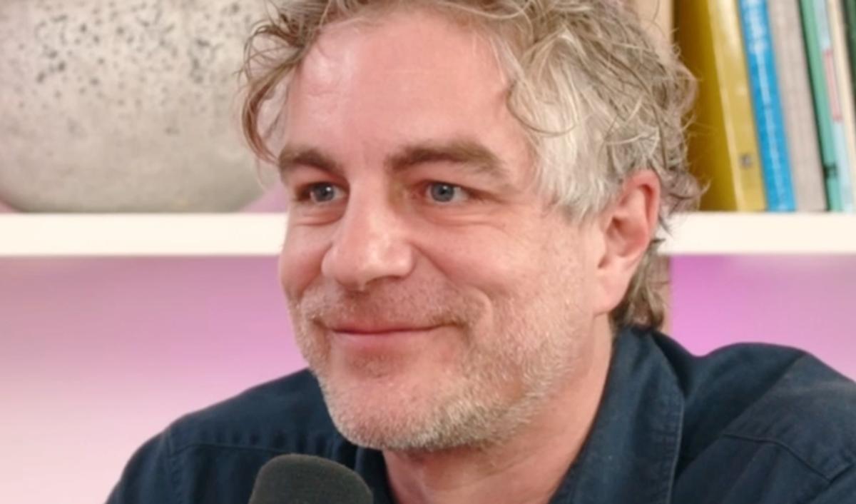 Hubert Proulx