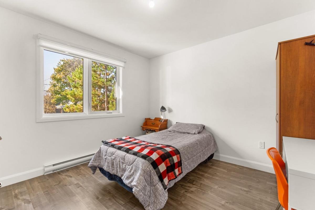 Deuxième chambre