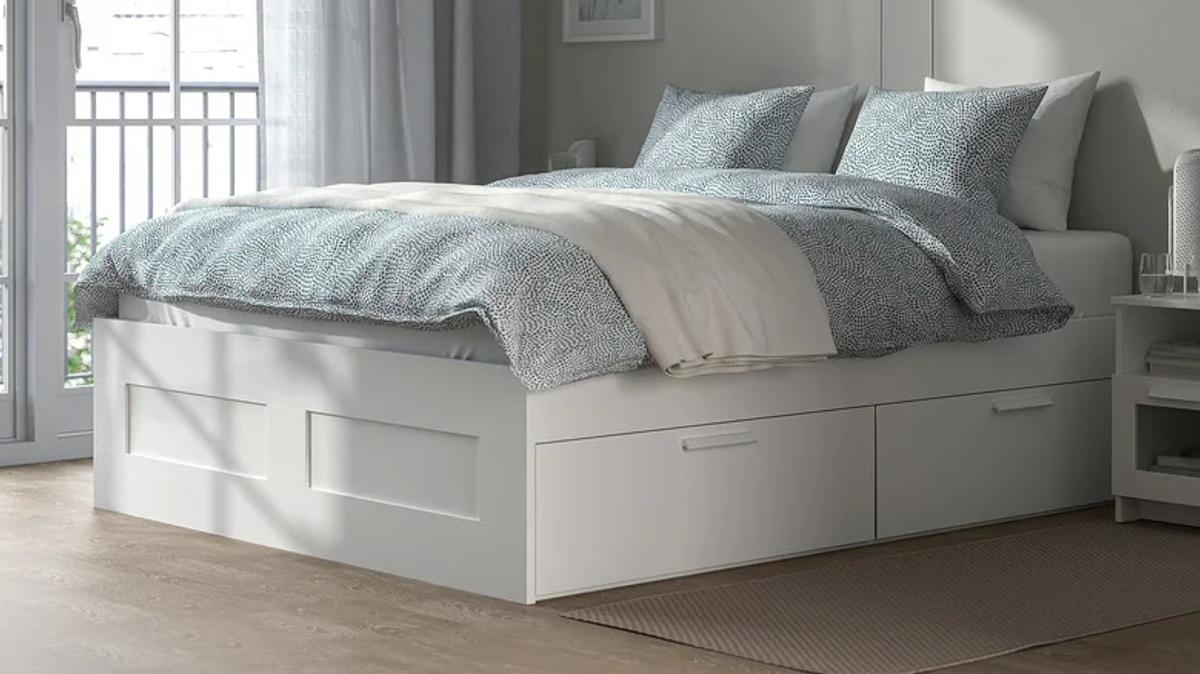 Lit BRIMNES IKEA