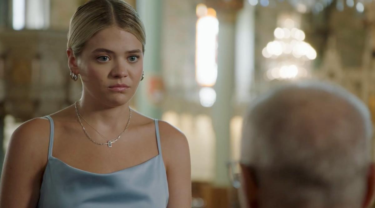 Shanti Corbeil-Gauvreau dans Antigang