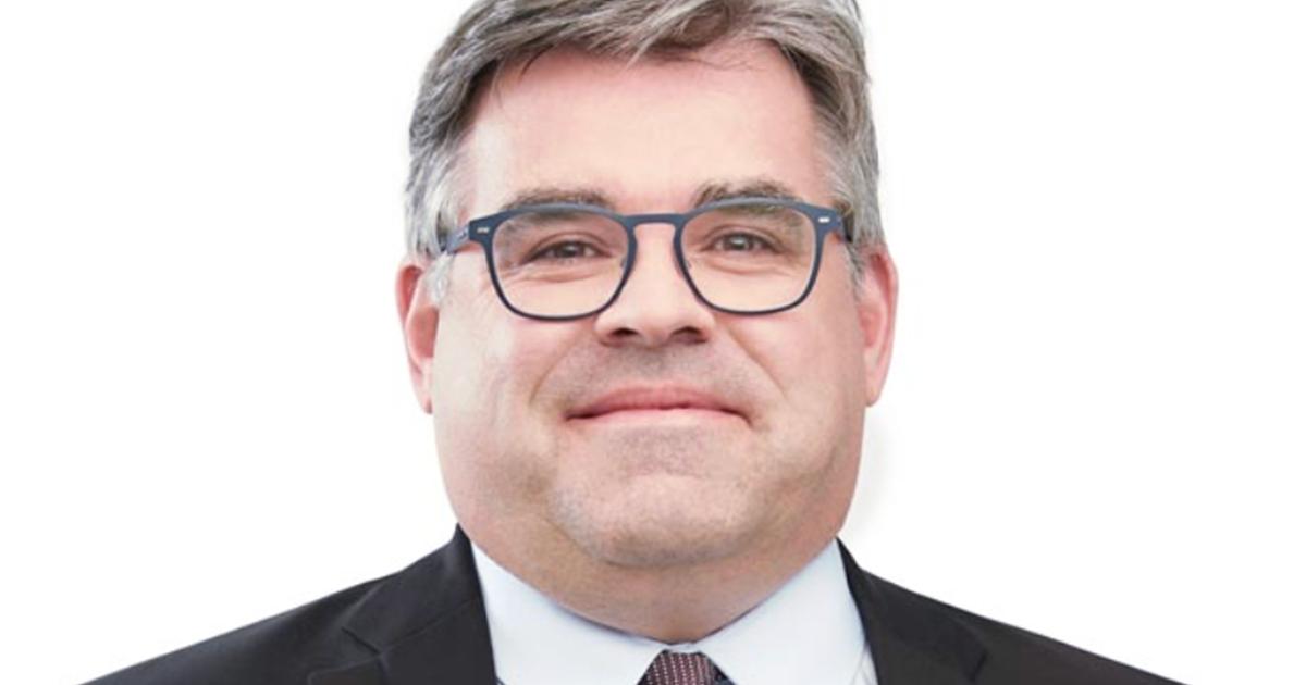 François Perron