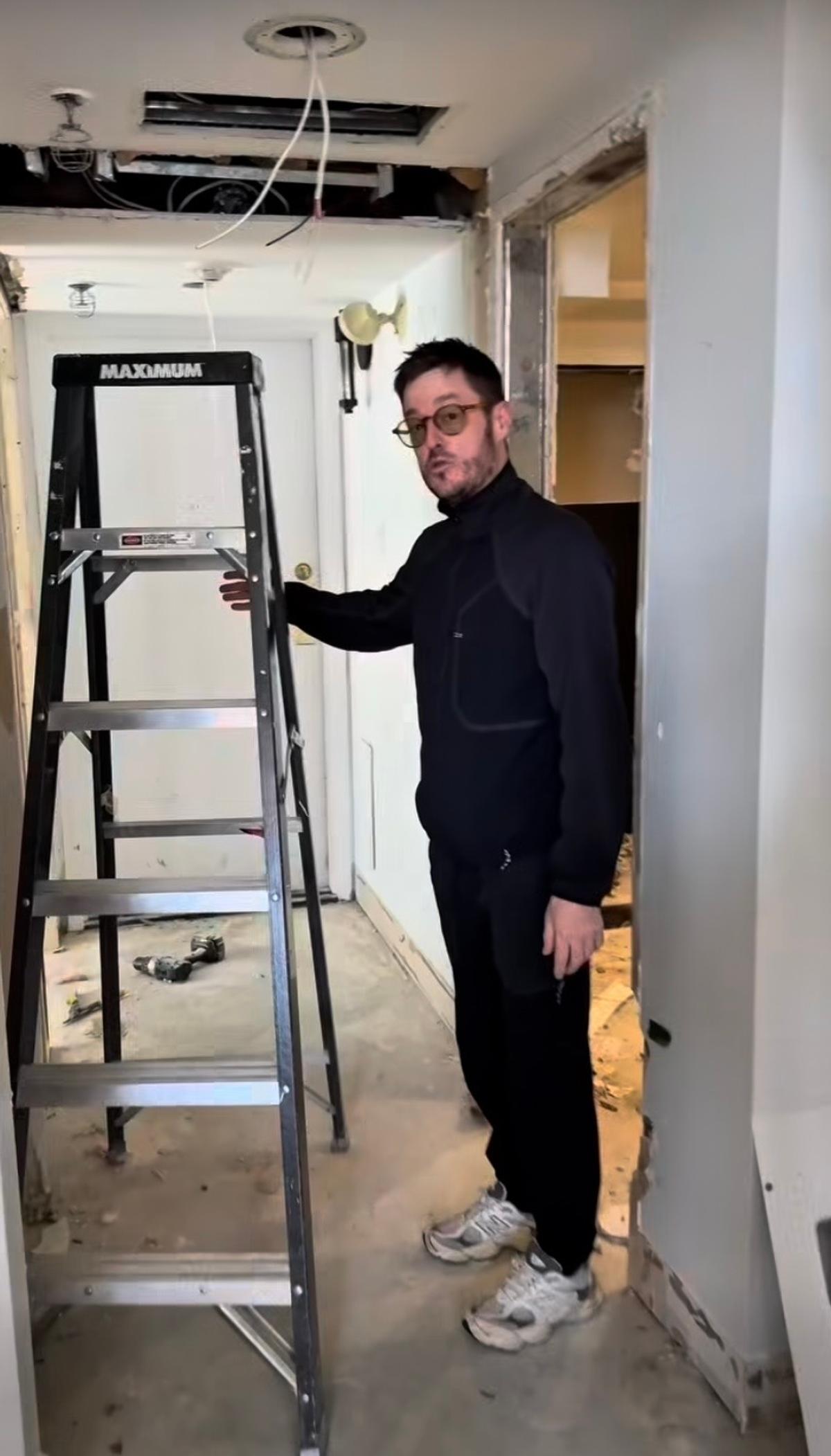 Olivier Primeau condo
