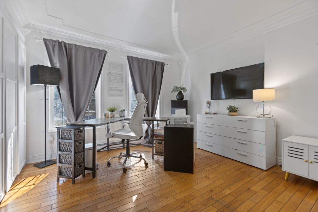Sotheby’s International Realty Québec